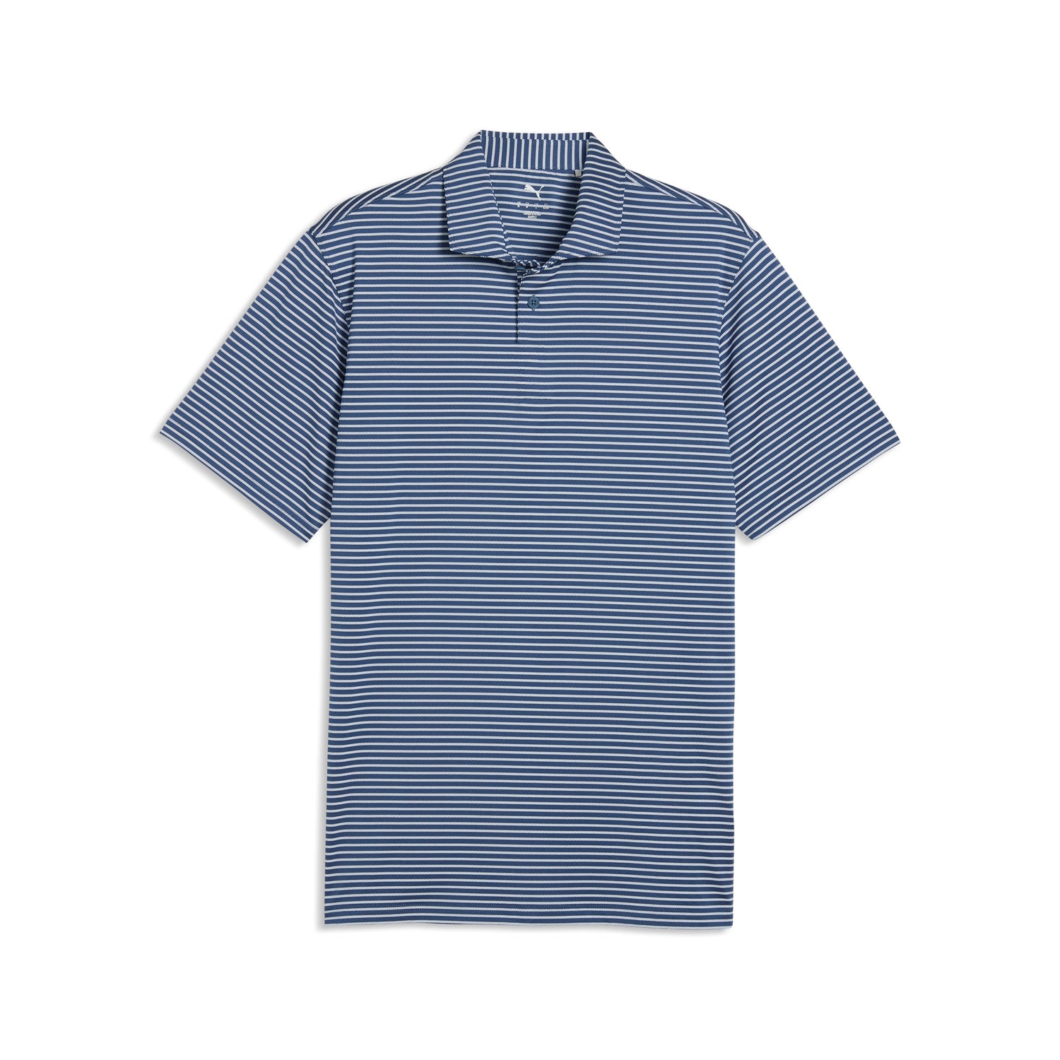 Dark Indigo / White Glow