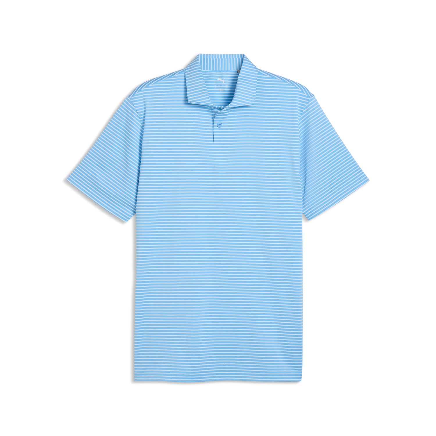 Team Light Blue / White Glow