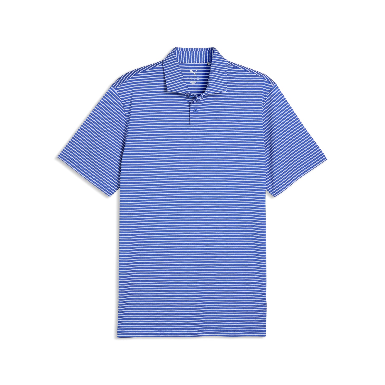 Royal Sapphire / White Glow