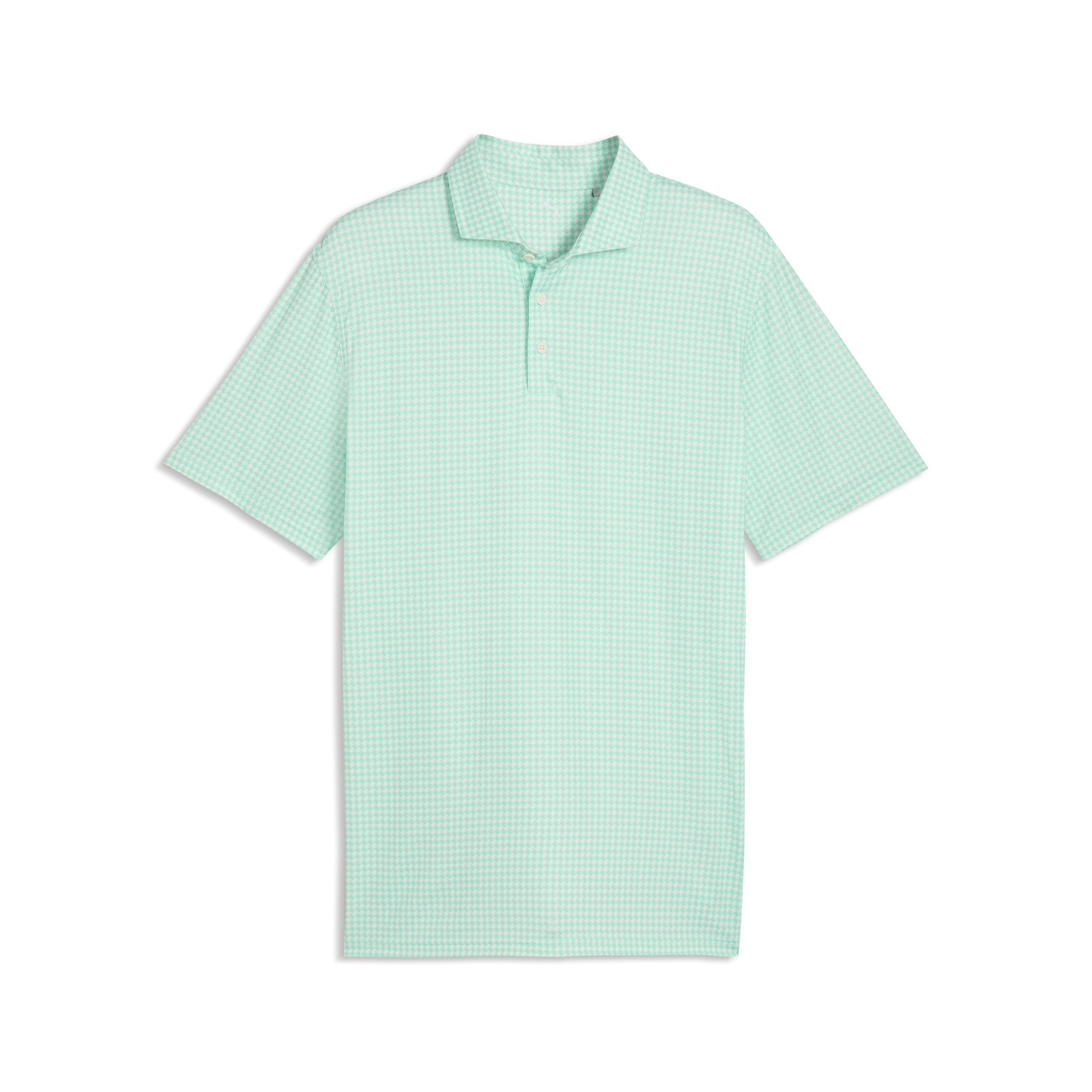 White Glow / Mint Jelly