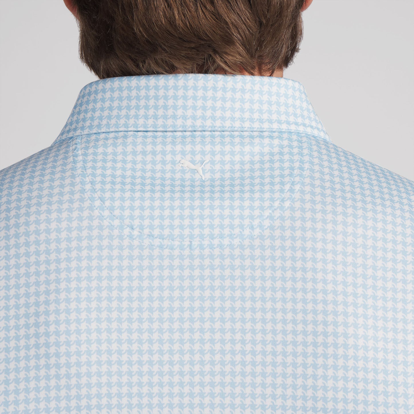 White Glow / Spring Blue