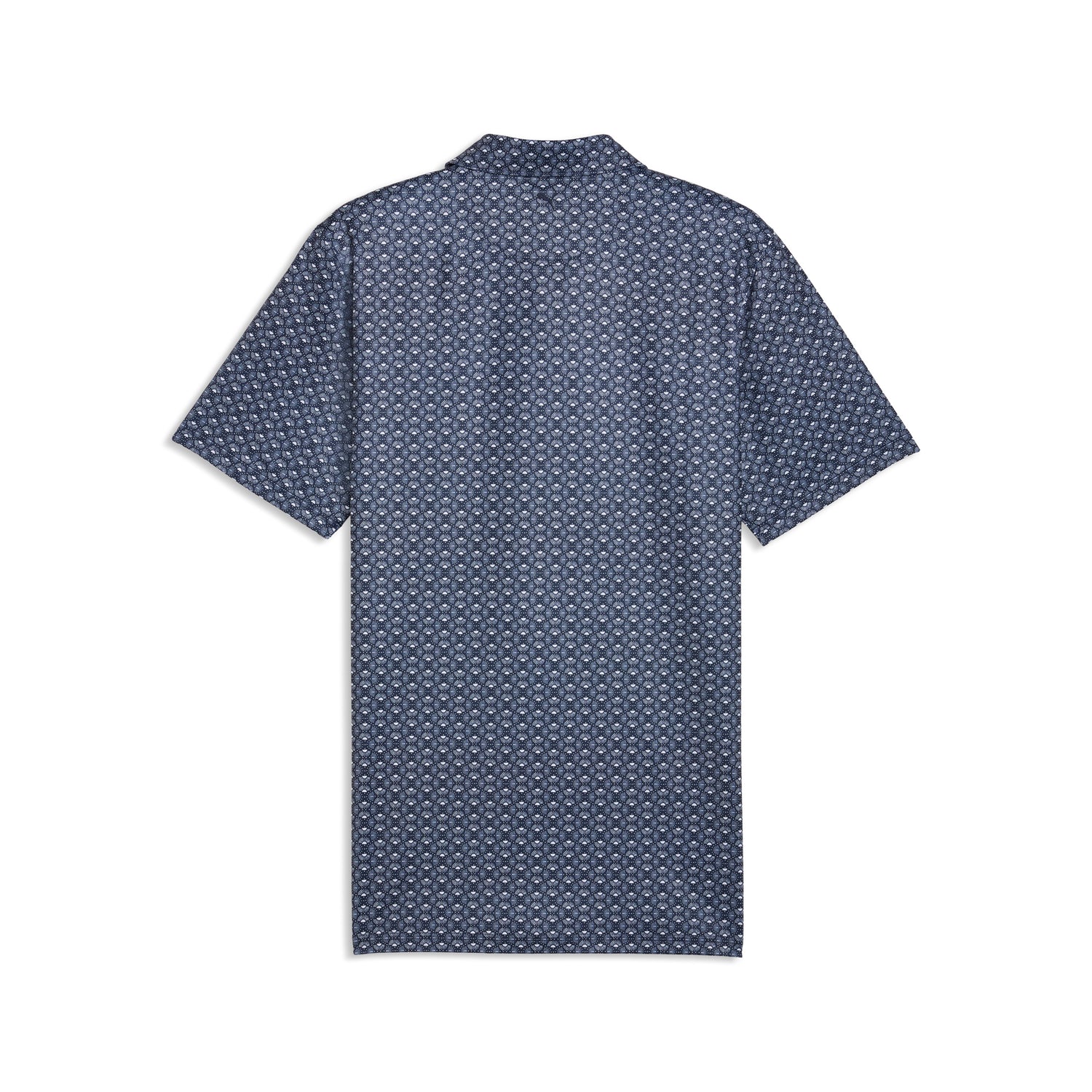 Deep Navy / White Glow