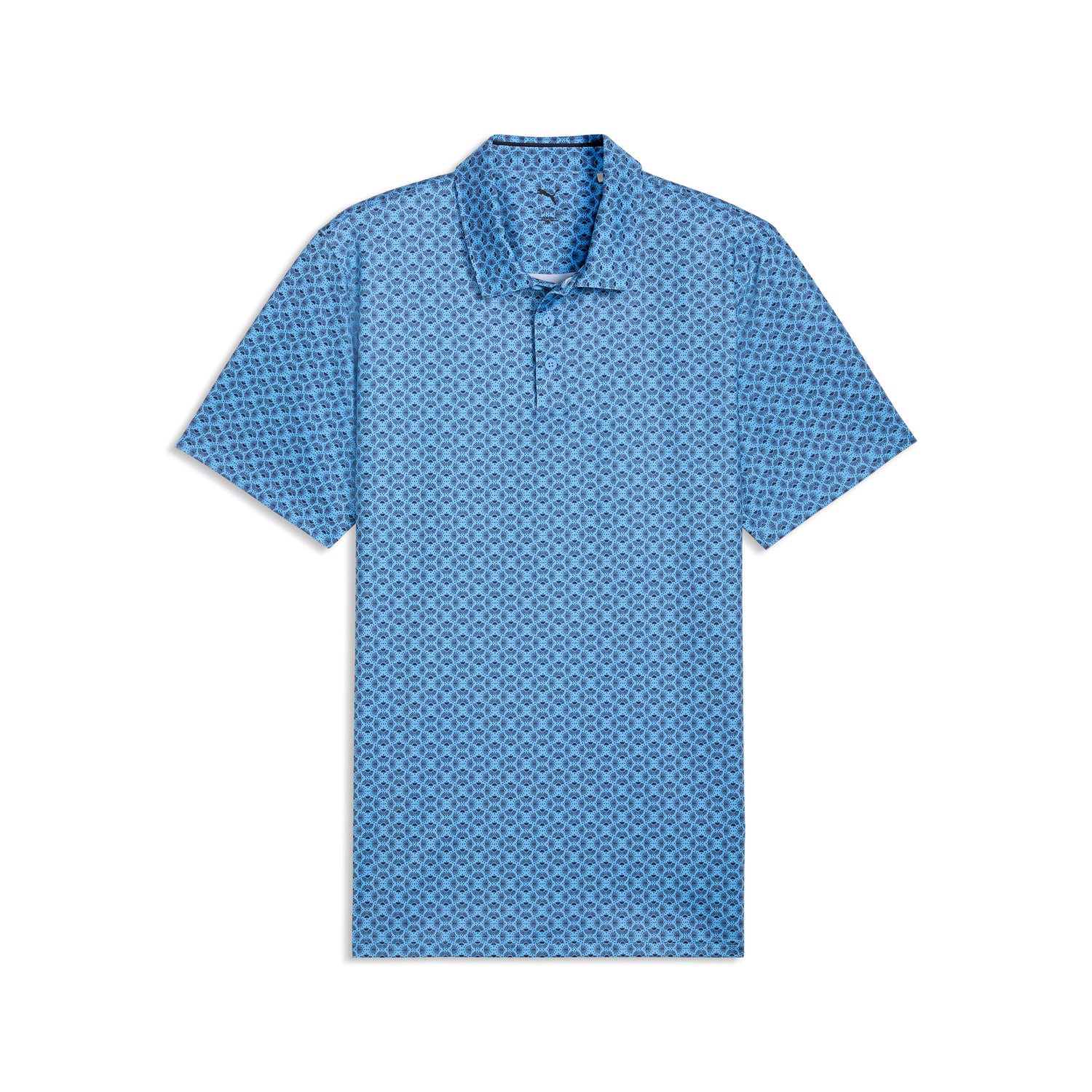 Team Light Blue / Deep Navy