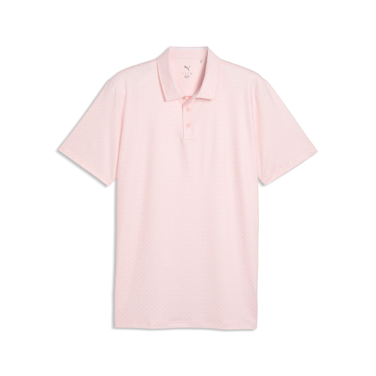 Rose Blossom / White Glow