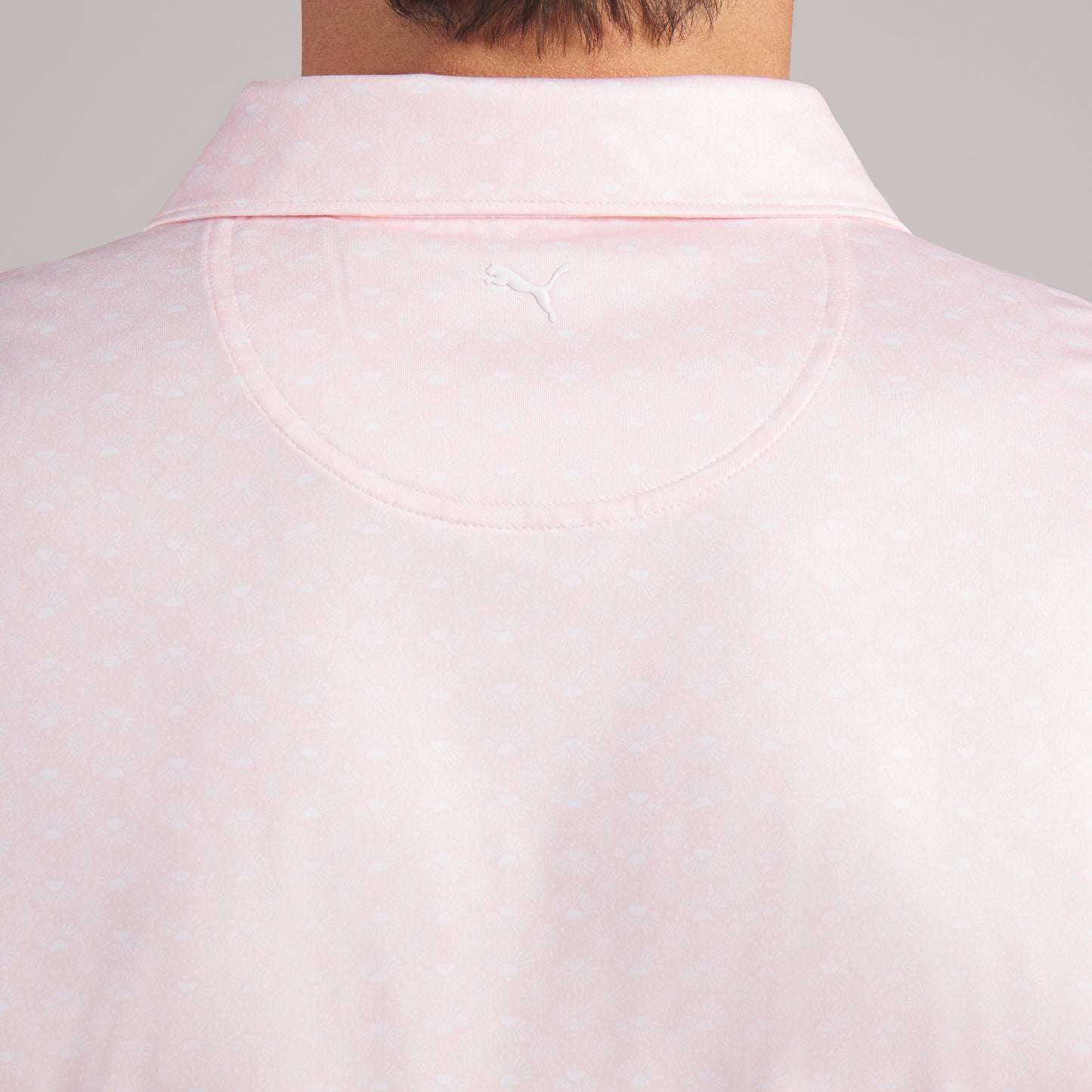 Rose Blossom / White Glow