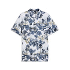 White Glow / Deep Navy