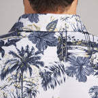 White Glow / Deep Navy