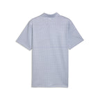 Warm White / Blue Jewel