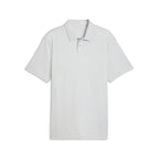 White Glow / Platino Gray