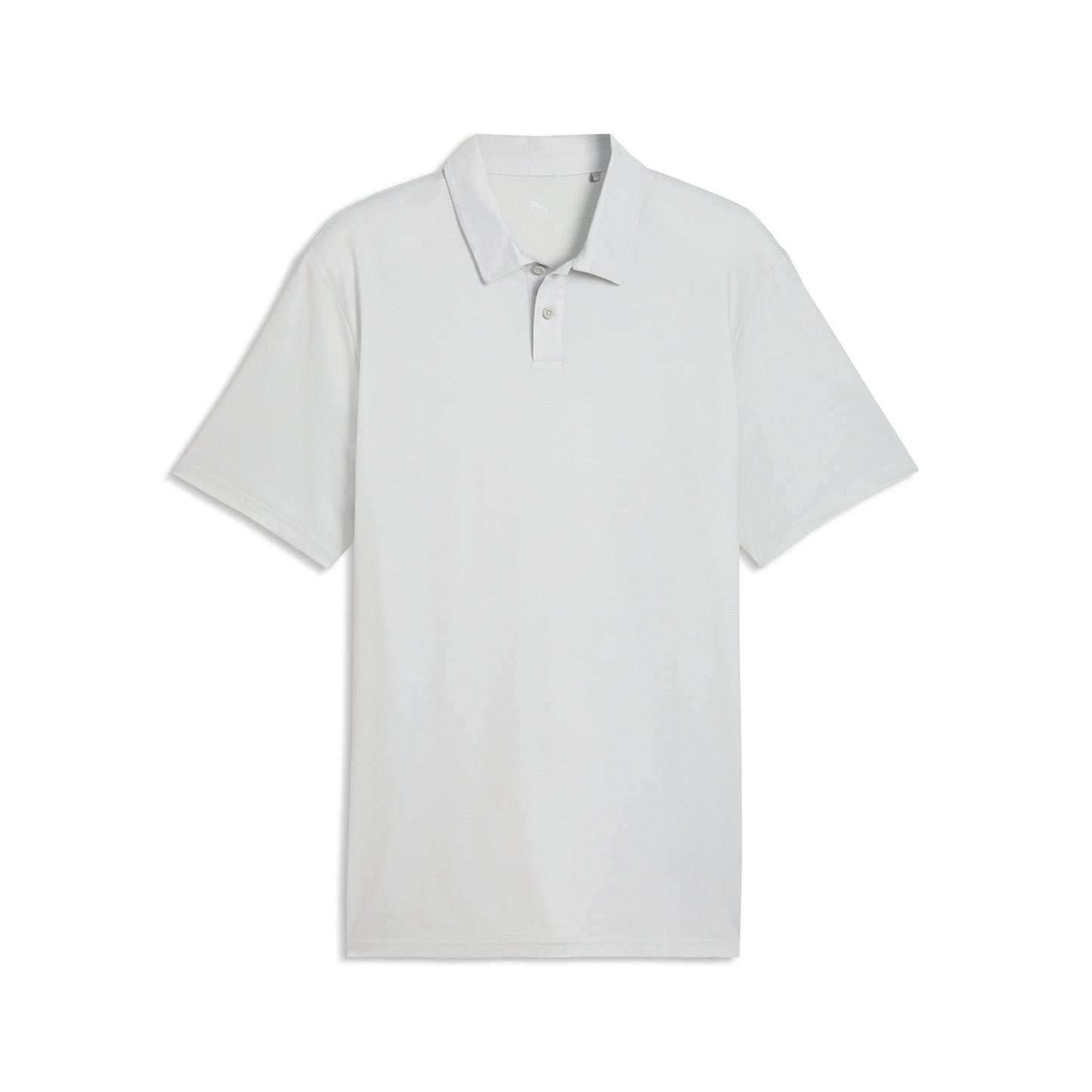 White Glow / Platino Gray