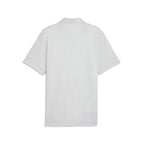 White Glow / Platino Gray