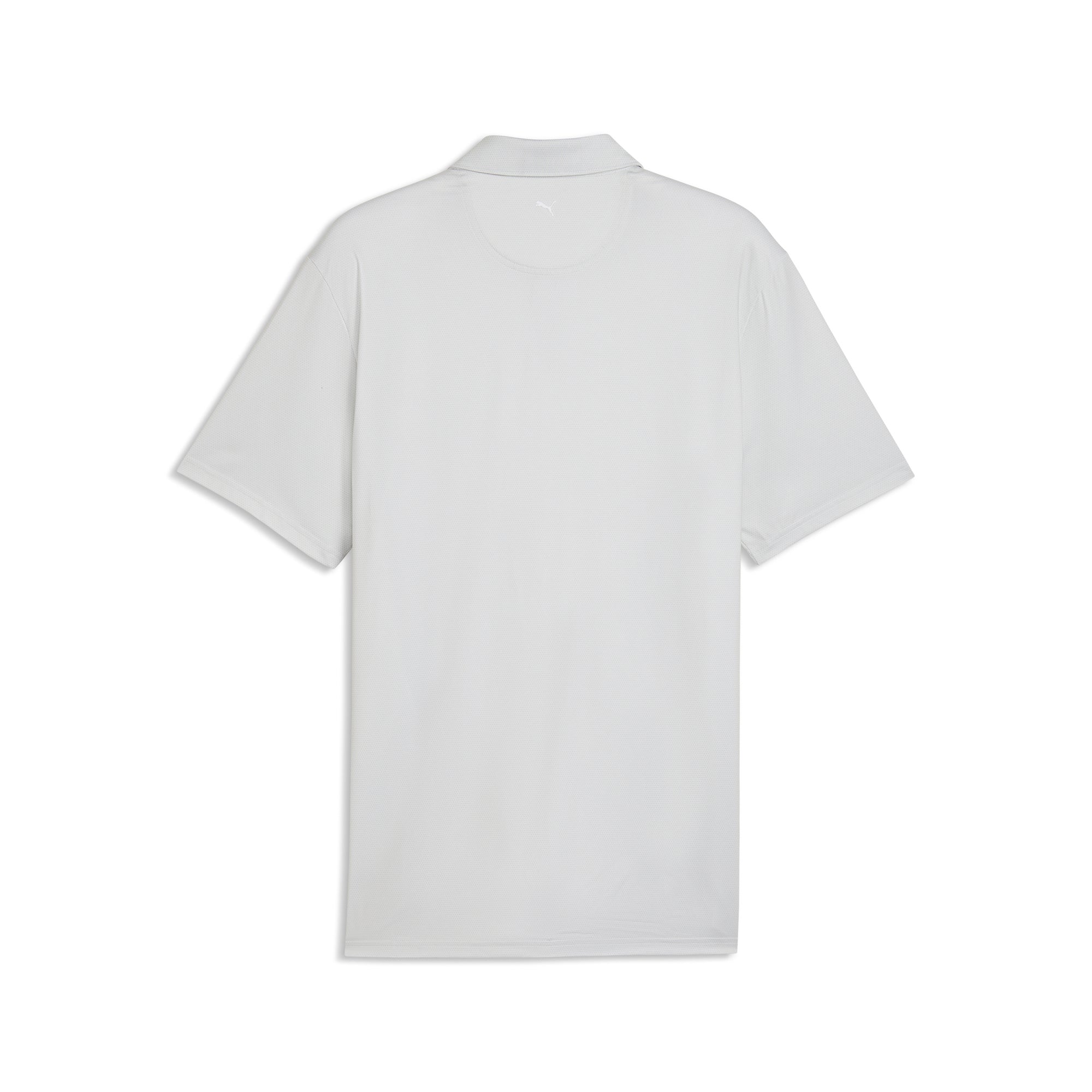 White Glow / Platino Gray