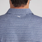 White Glow / Deep Navy