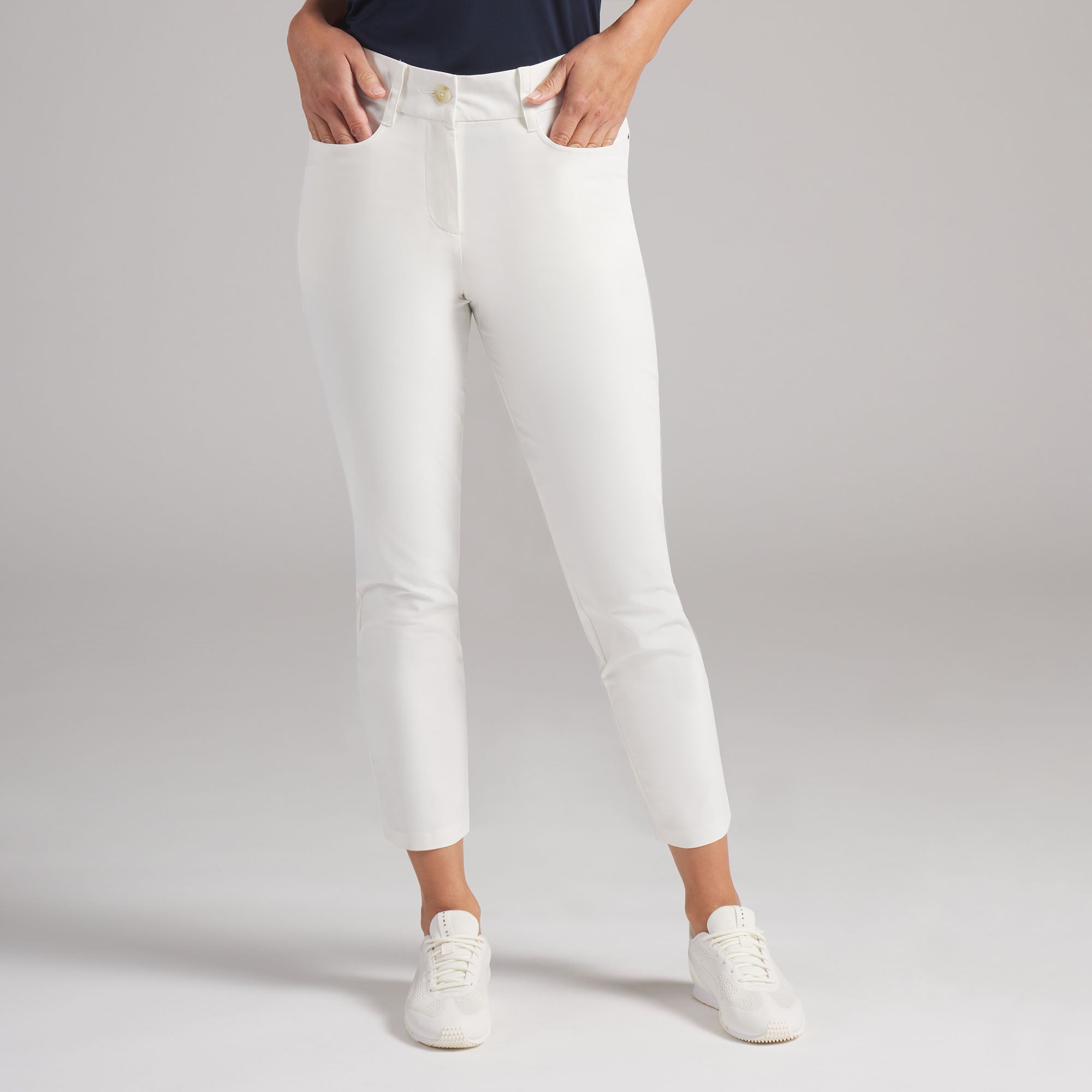 Warm White