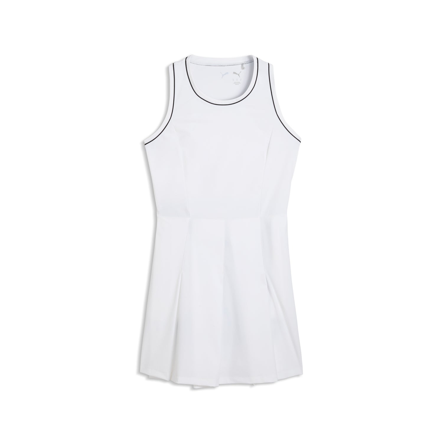 White Glow / Puma Black