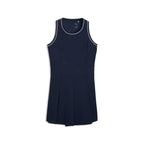 Deep Navy / Warm White