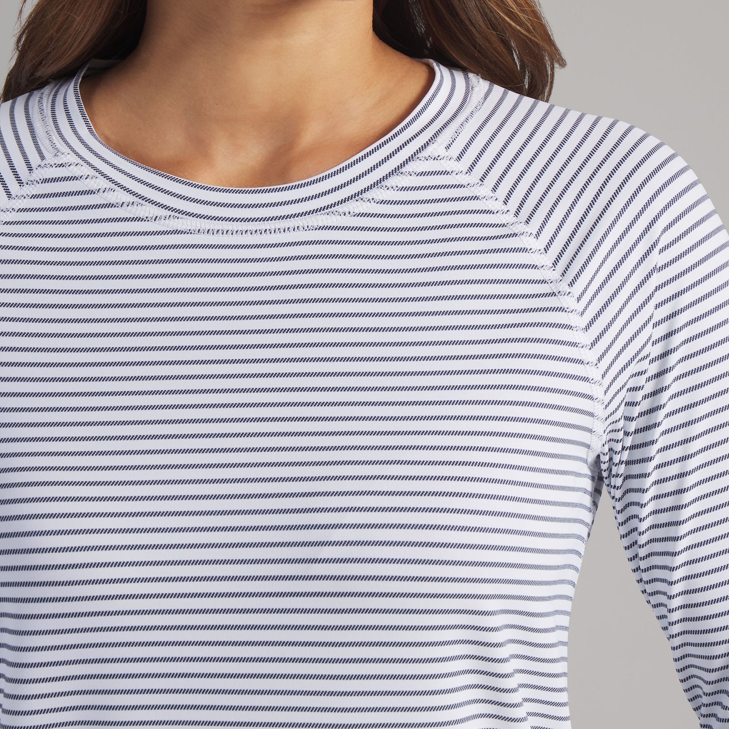 White Glow / Deep Navy