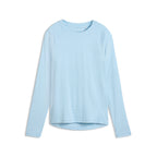 White Glow / Spring Blue