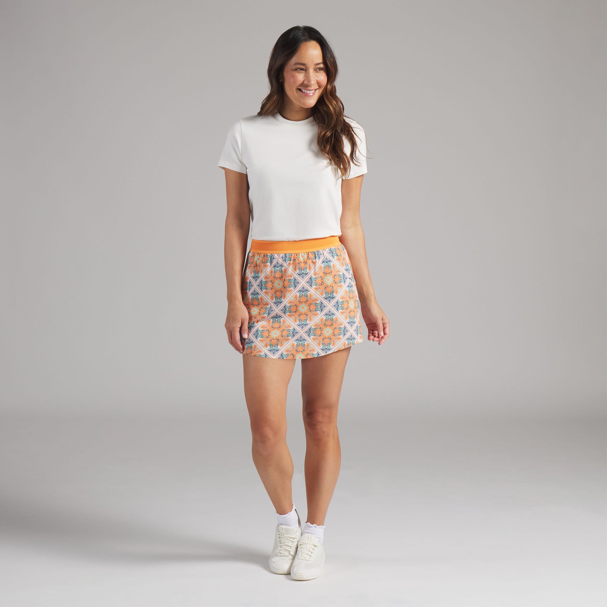 Warm White