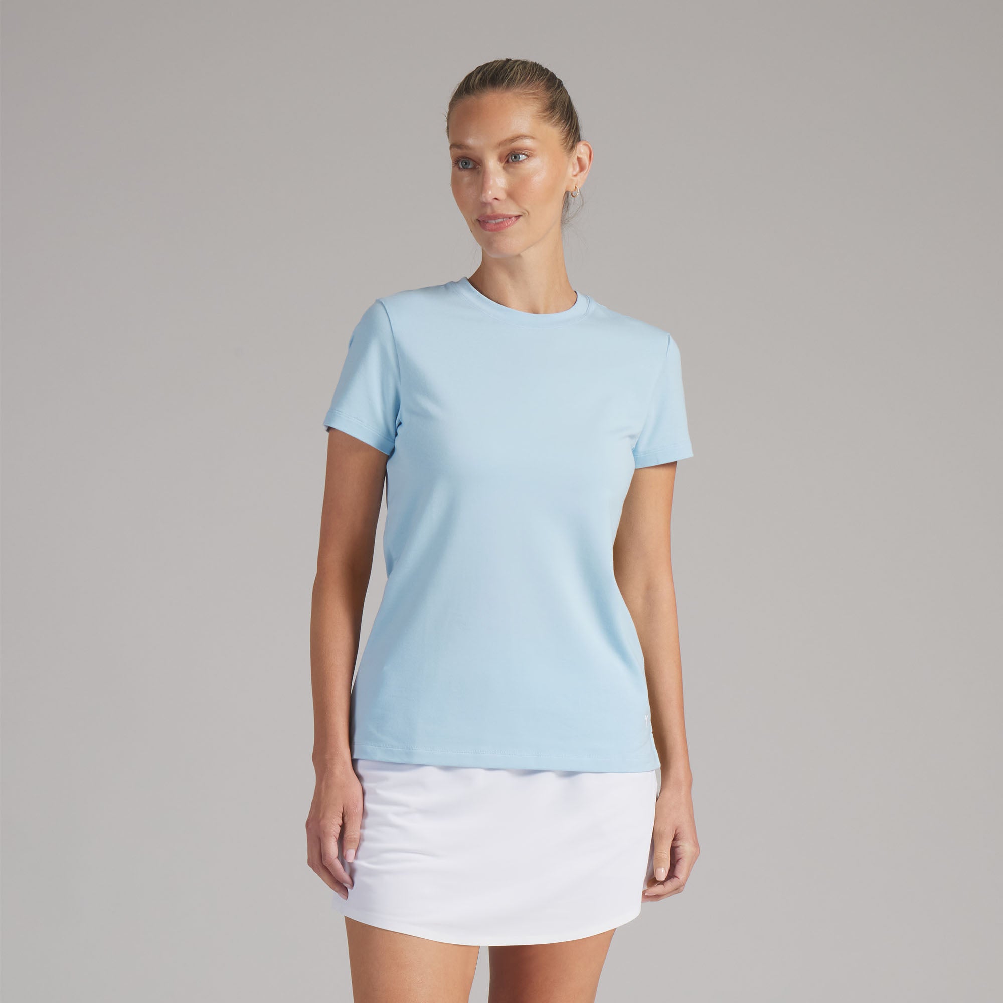 Spring Blue