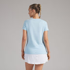 Spring Blue