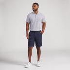 White Glow / Deep Navy