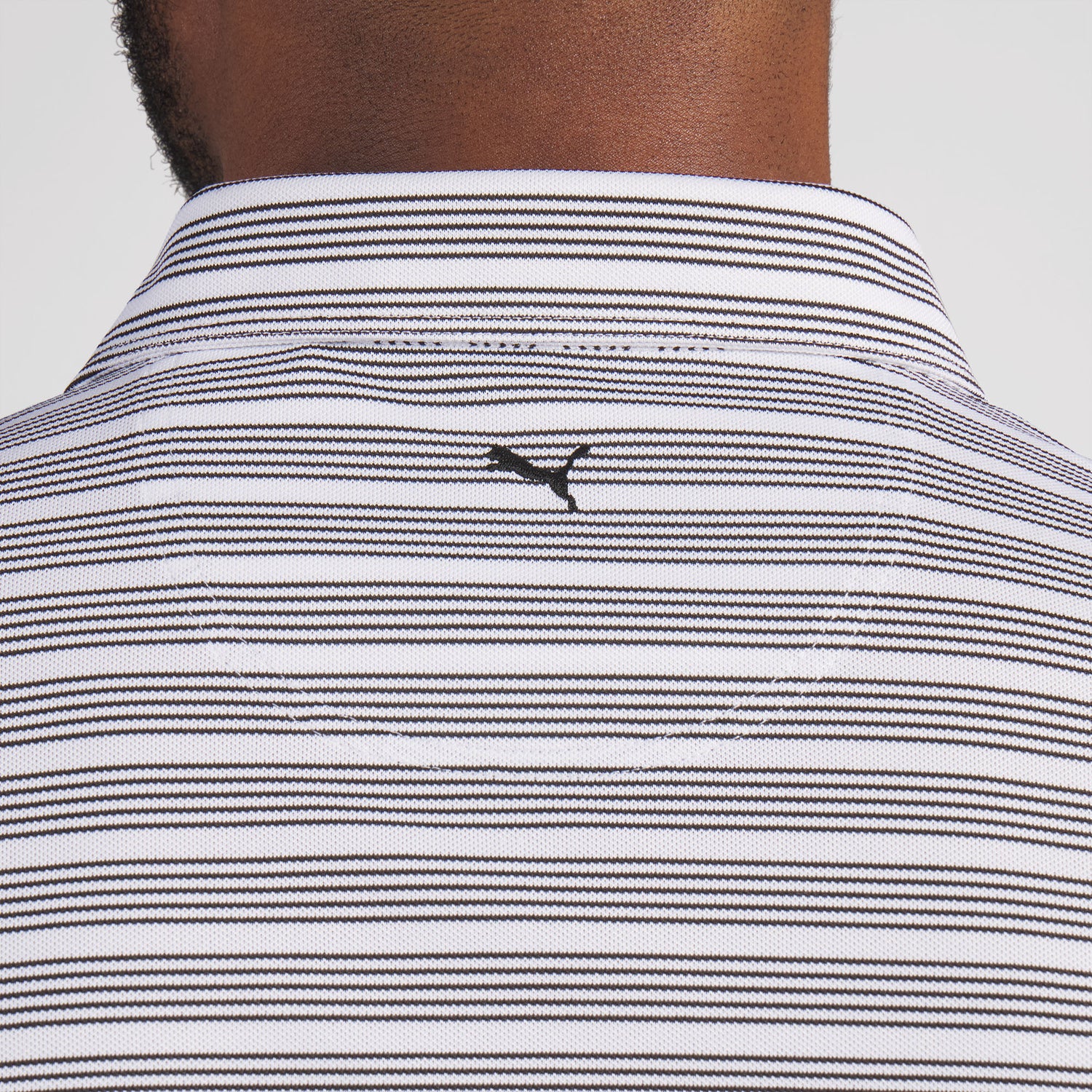 White Glow / Puma Black