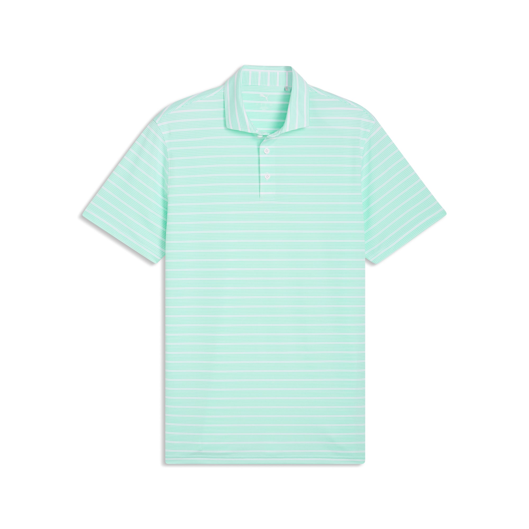 White Glow / Mint Jelly