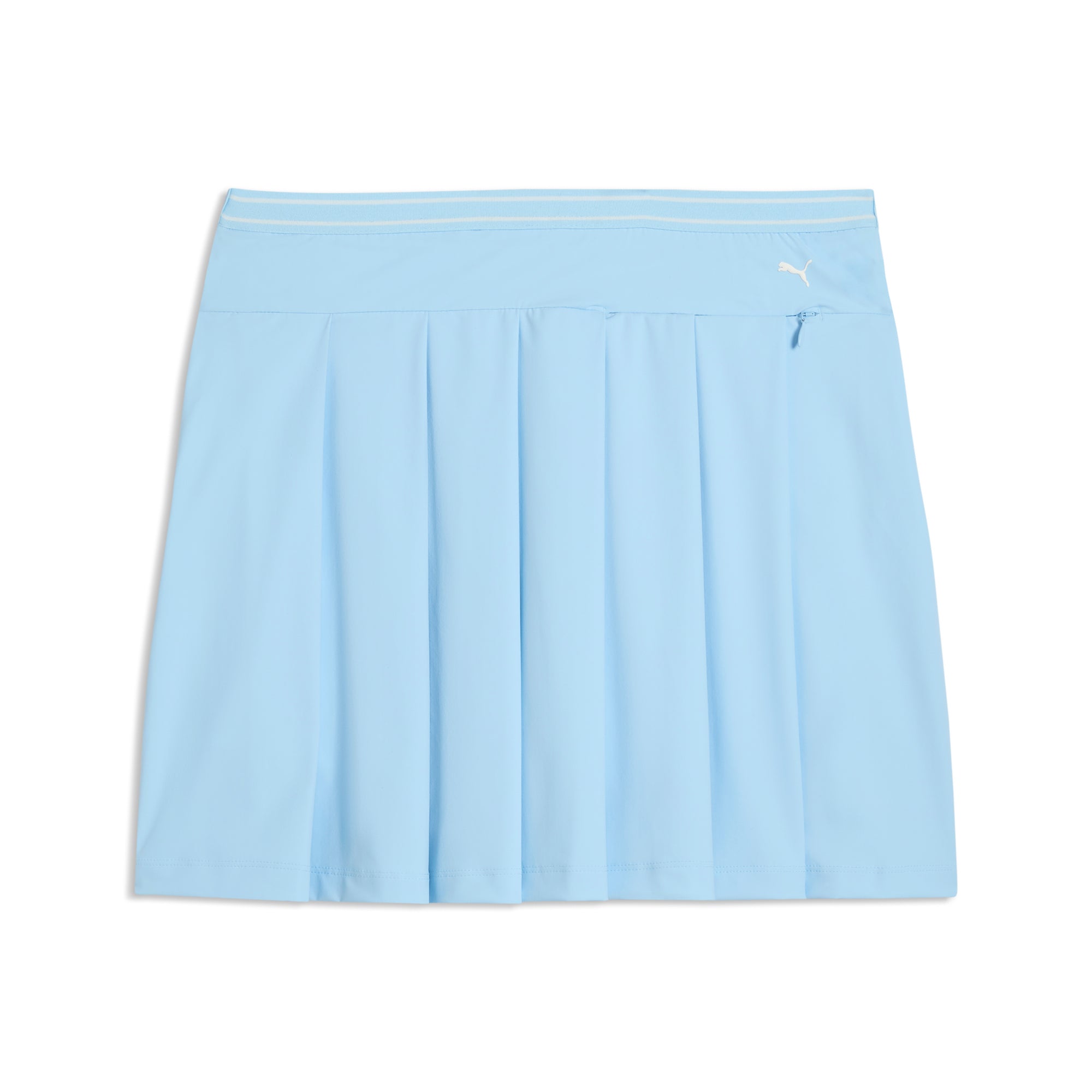 Spring Blue