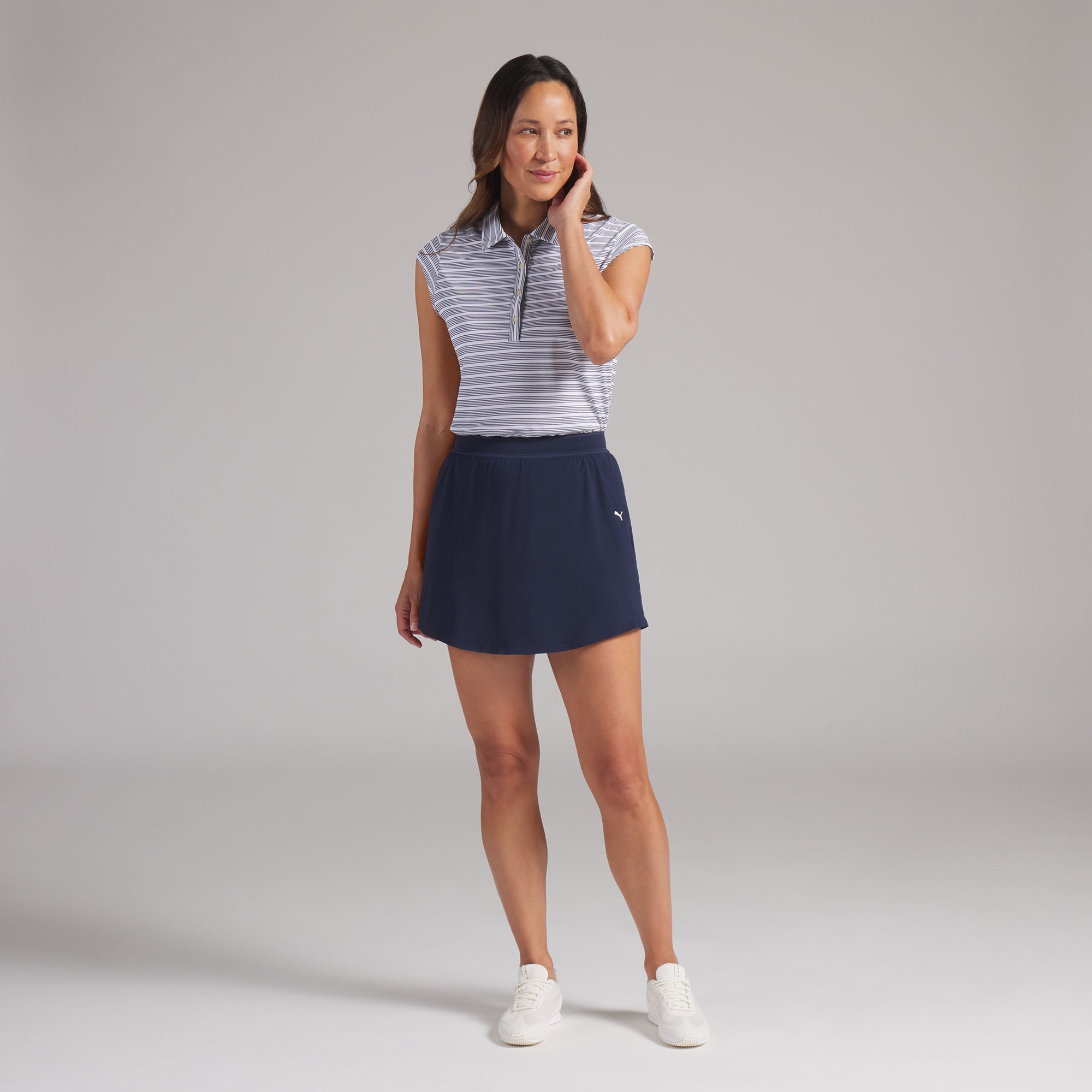 Deep Navy
