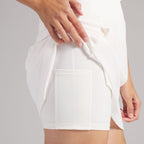 Warm White