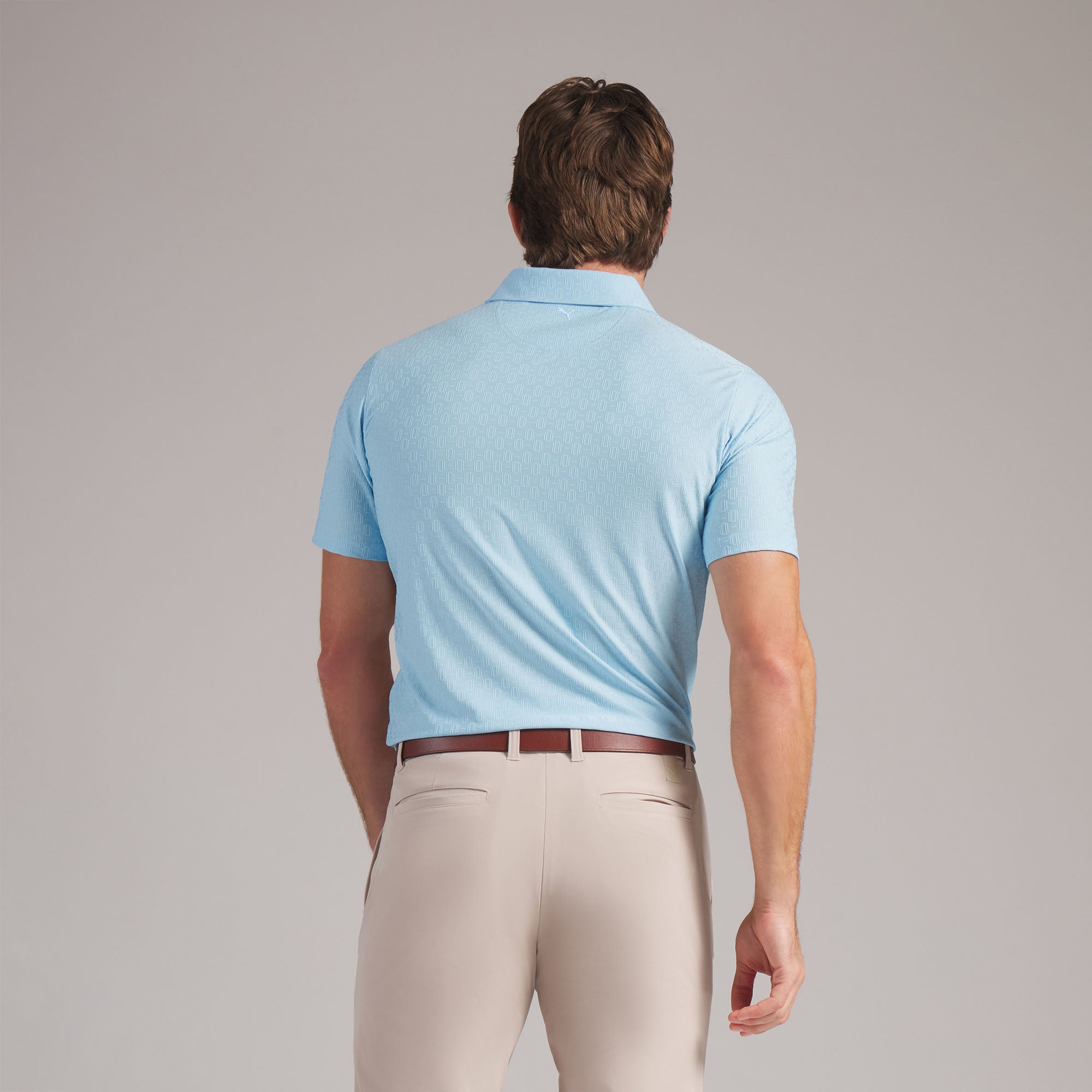 Spring Blue
