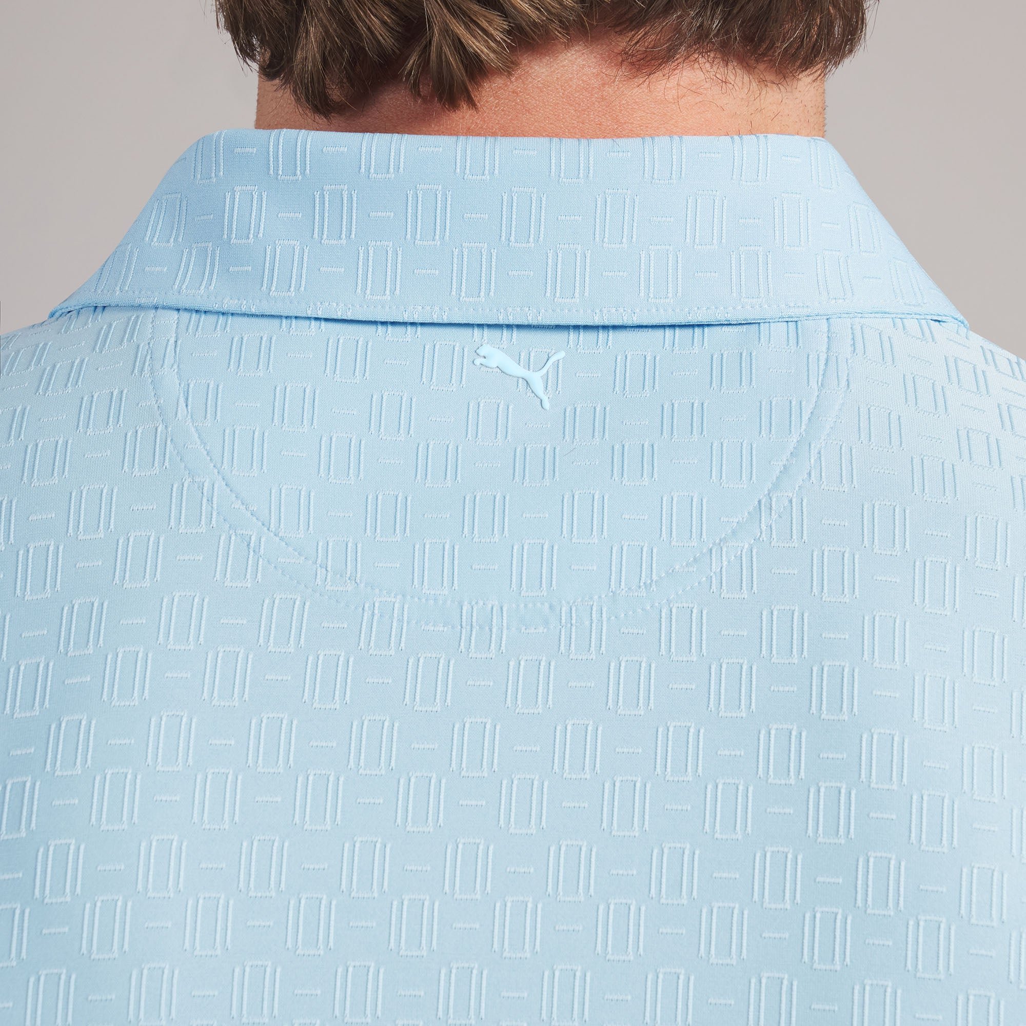 Spring Blue