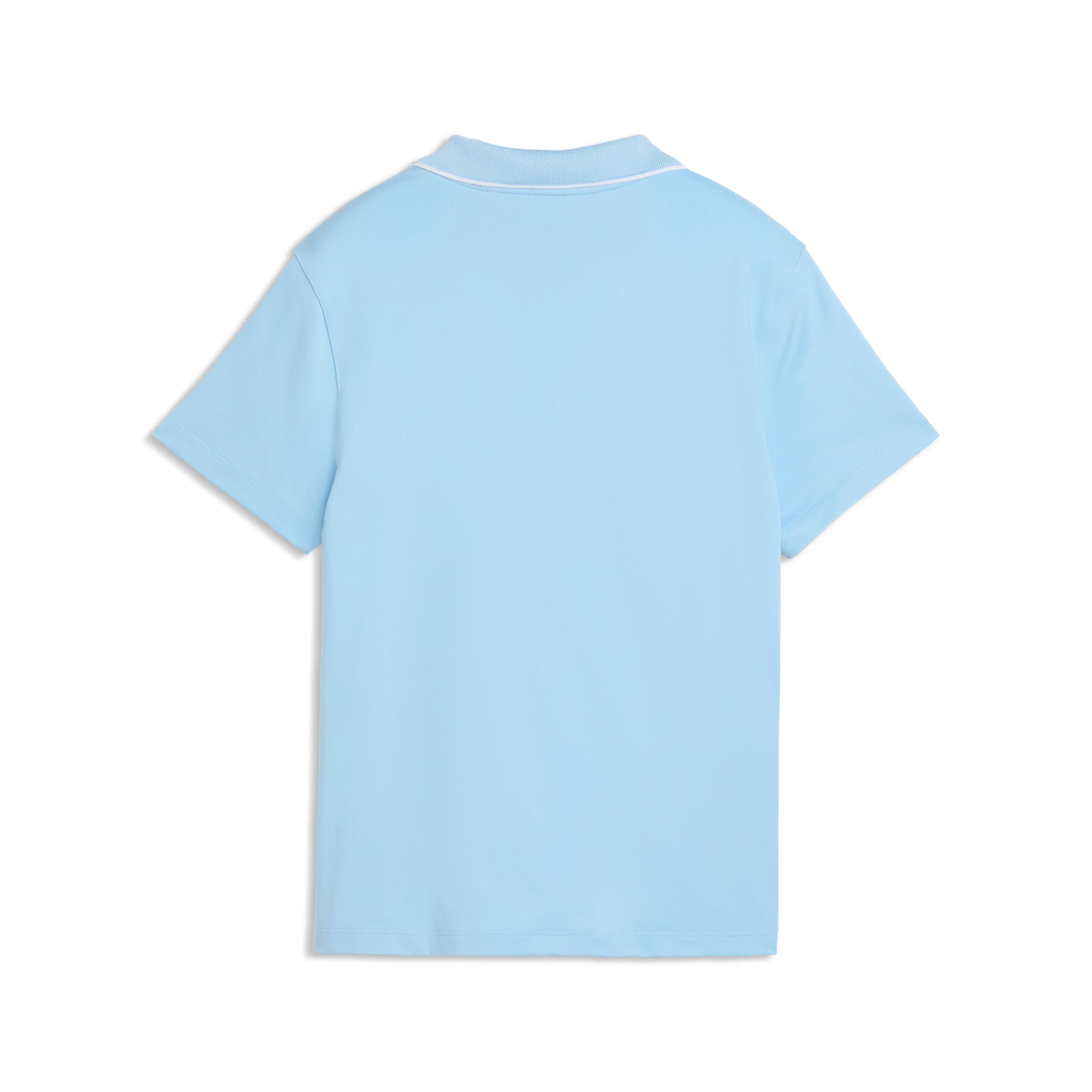 Spring Blue