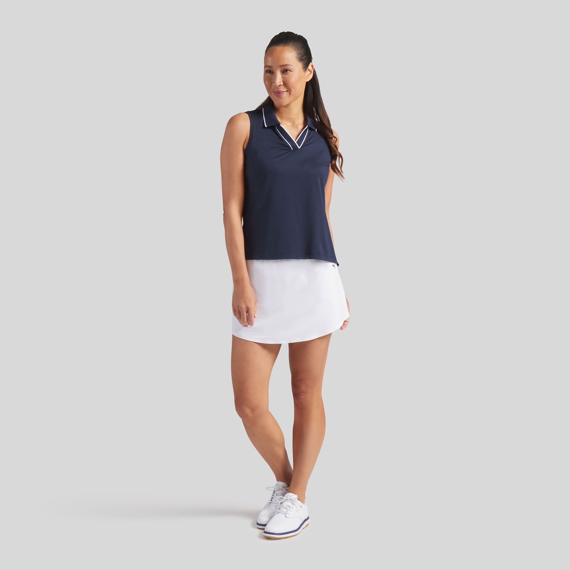 Deep Navy