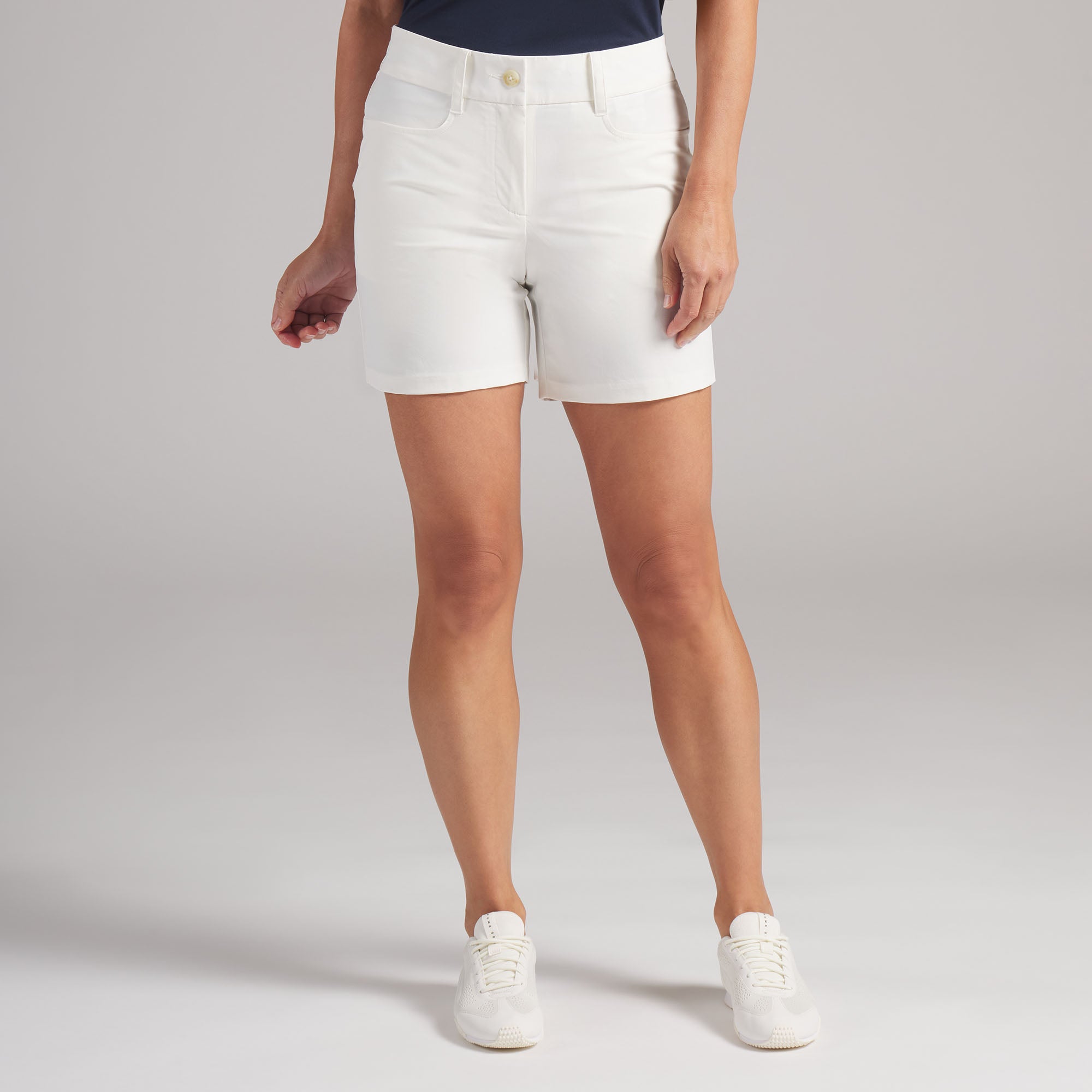 Warm White
