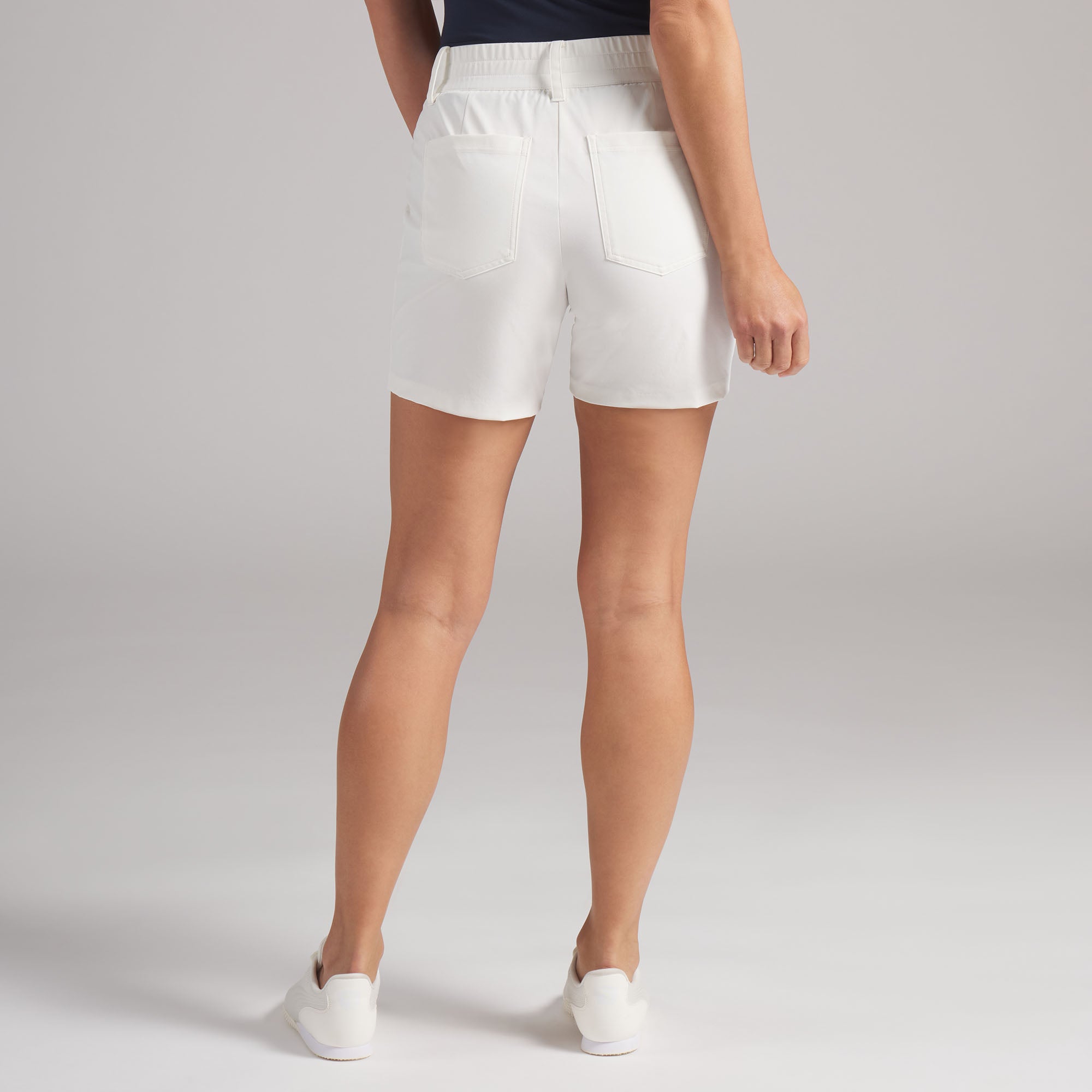 Warm White