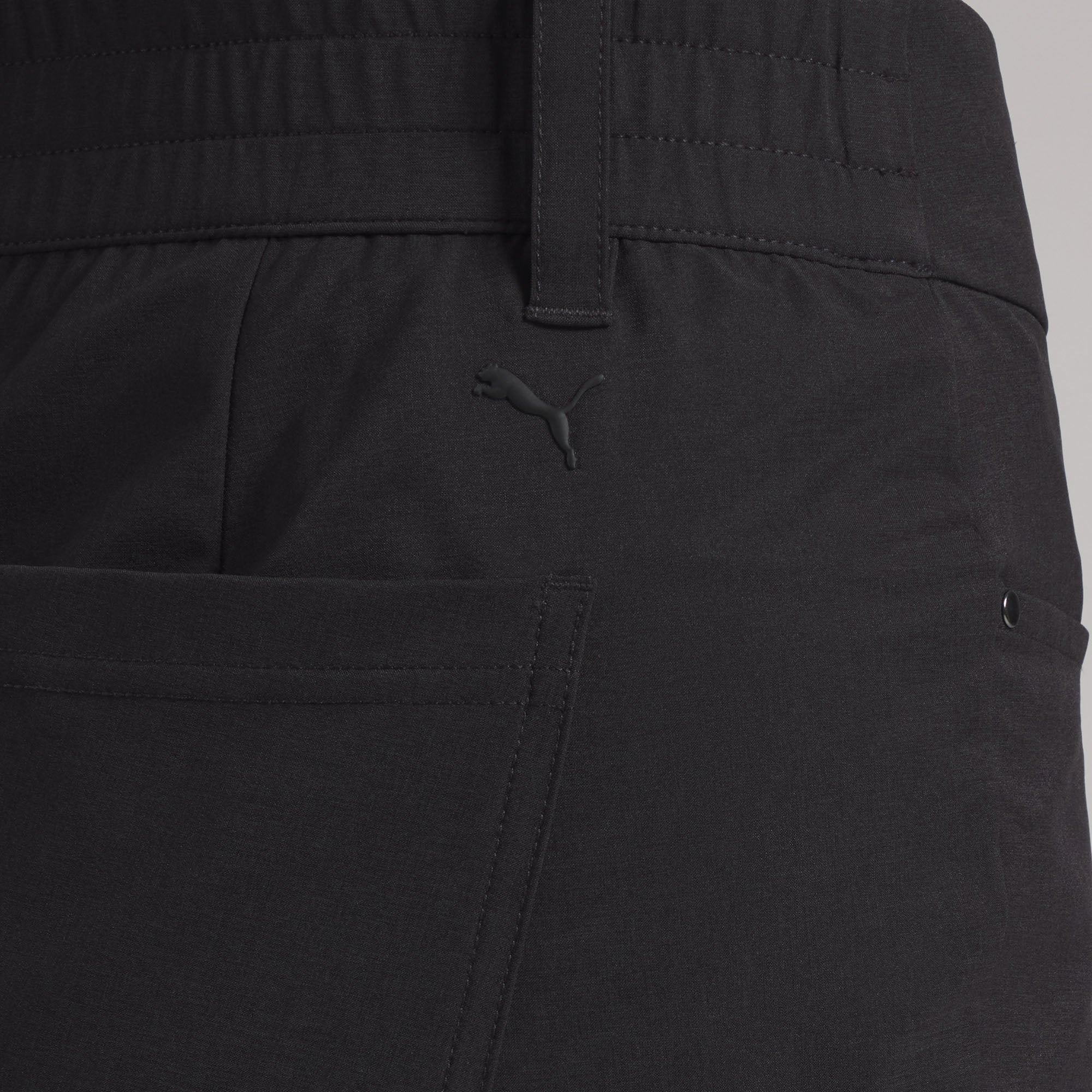 Puma Black