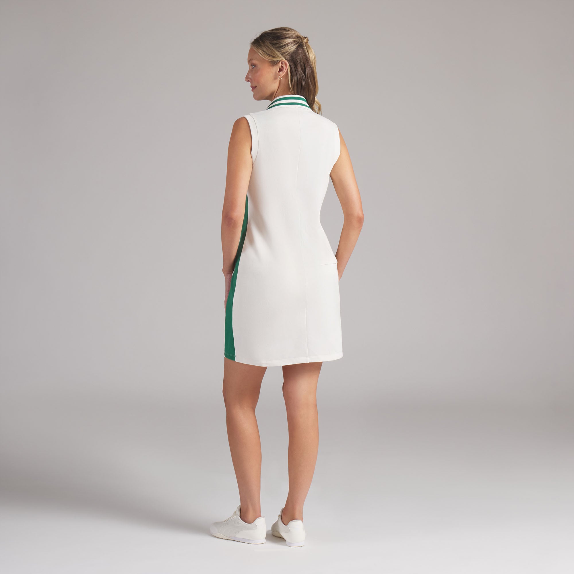 Warm White