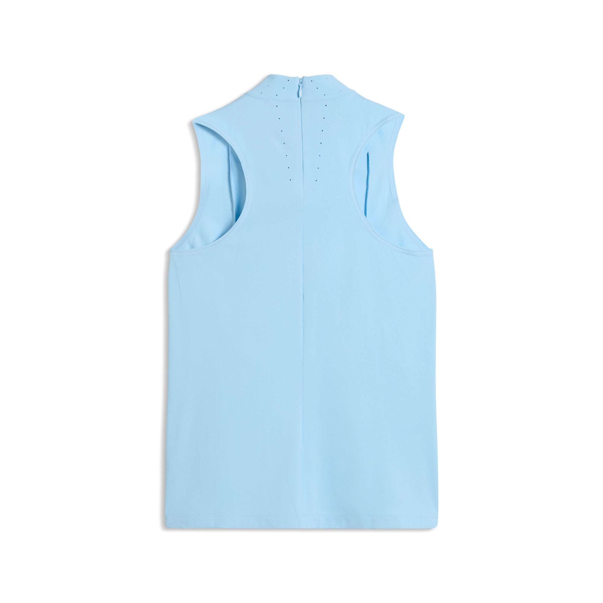 Spring Blue