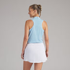 Spring Blue