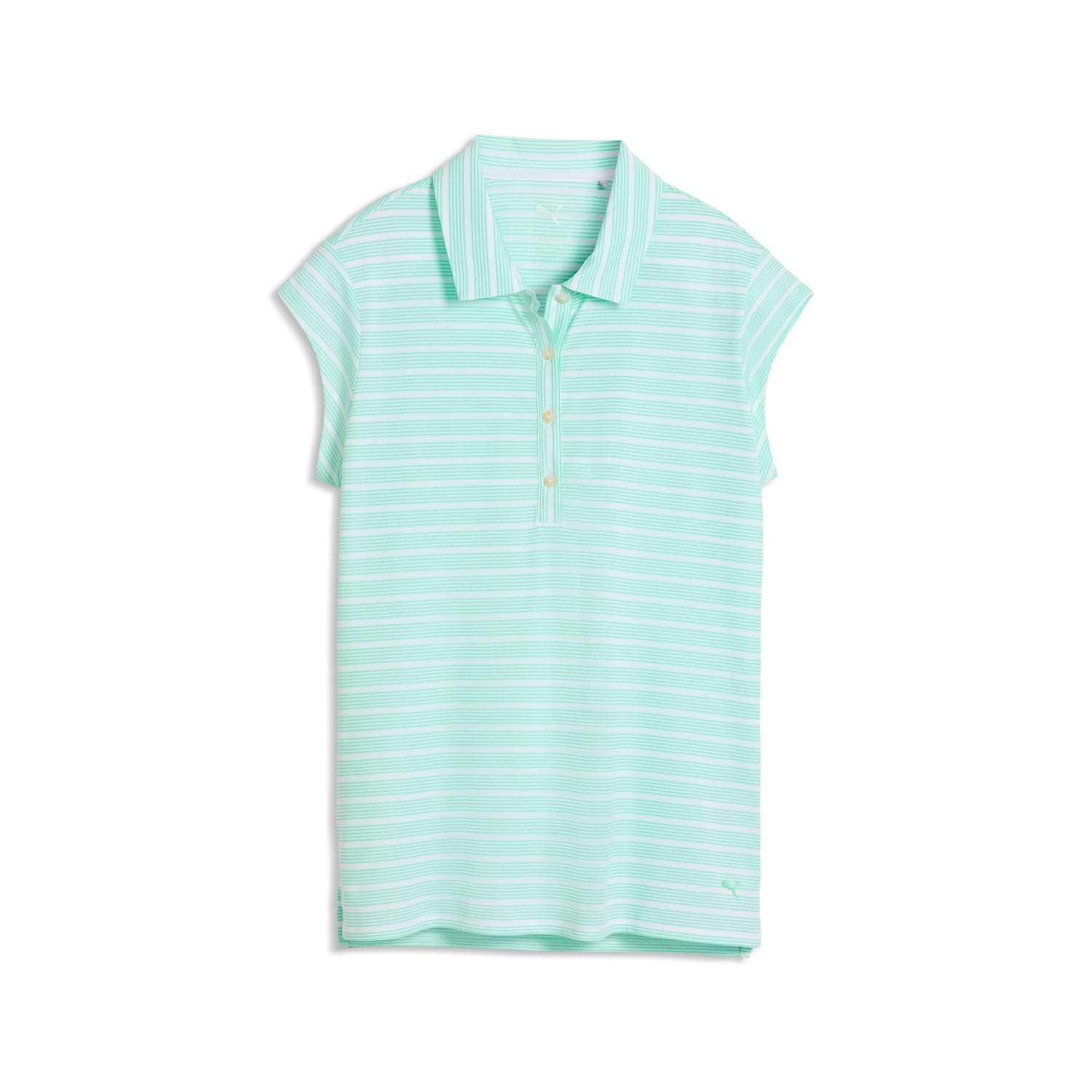 White Glow / Mint Jelly