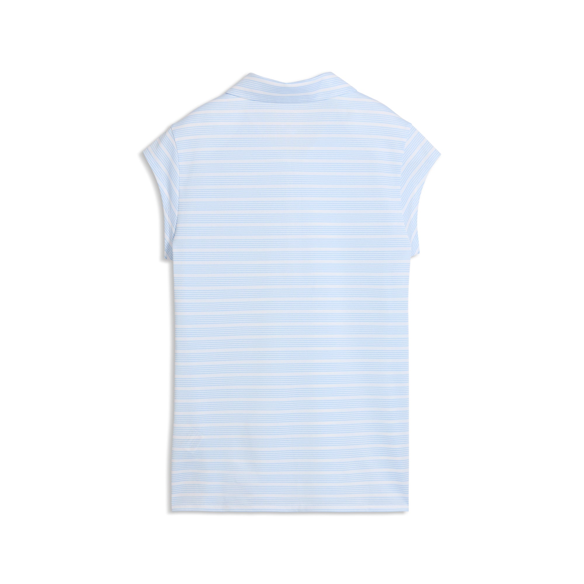 White Glow / Spring Blue