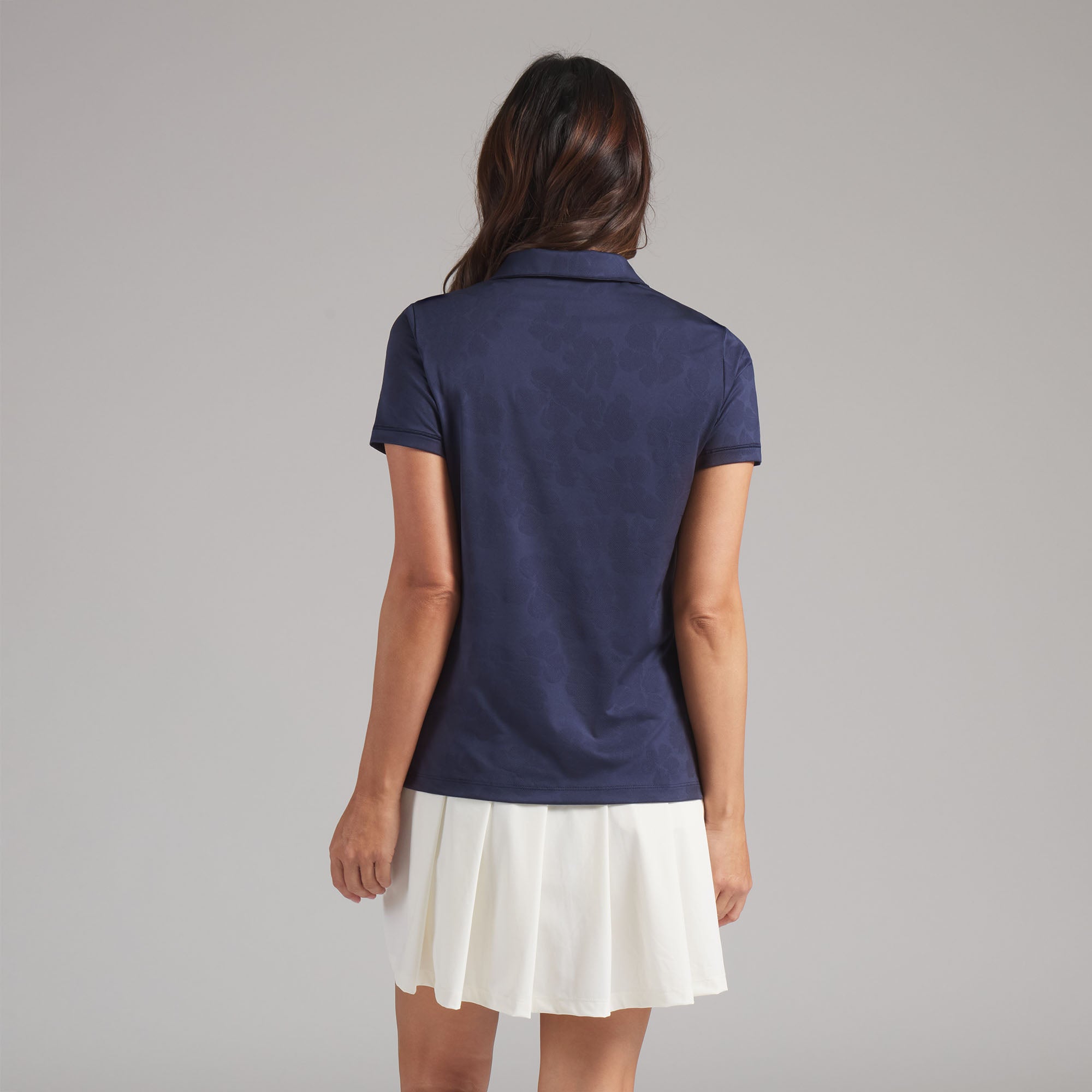 Deep Navy