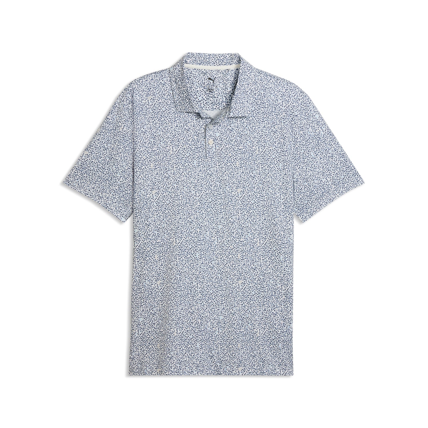 Warm White / Team Light Blue