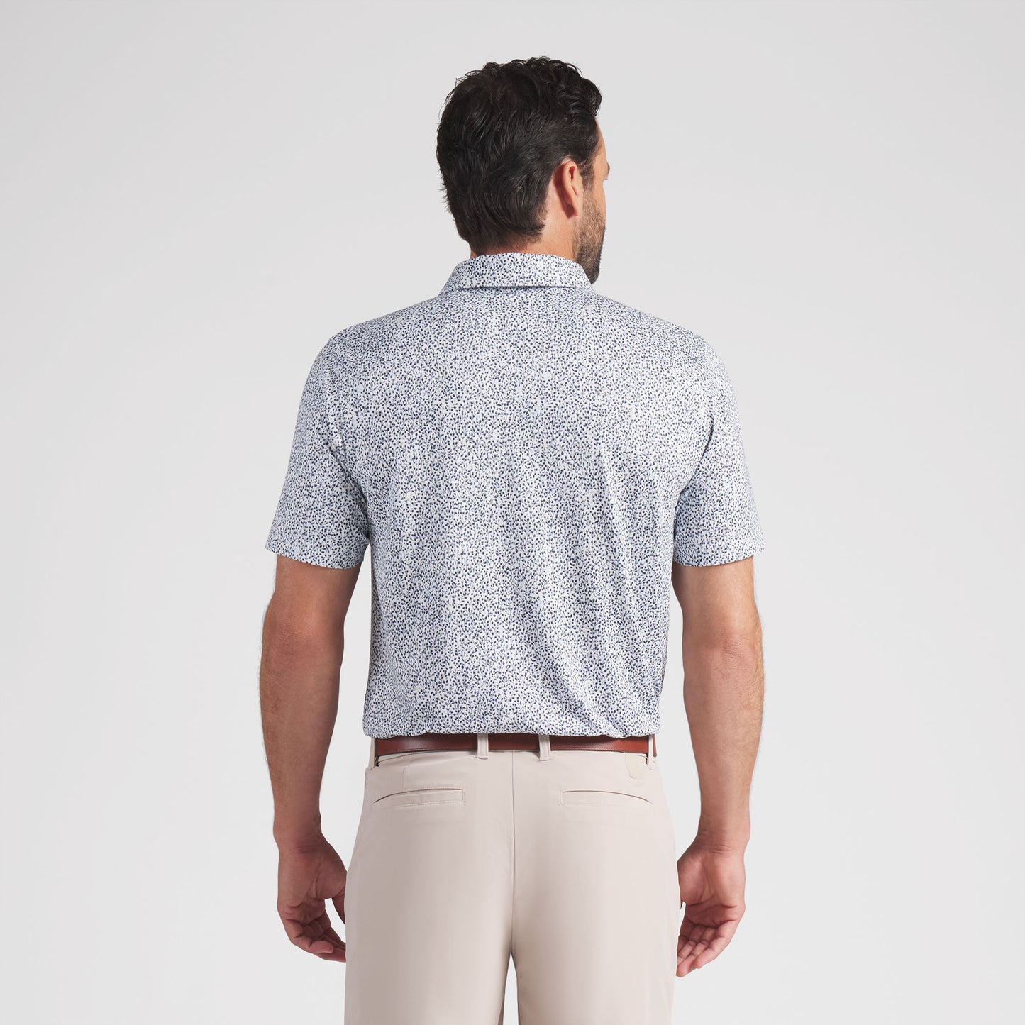 Warm White / Team Light Blue