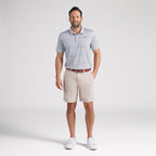 Warm White / Team Light Blue