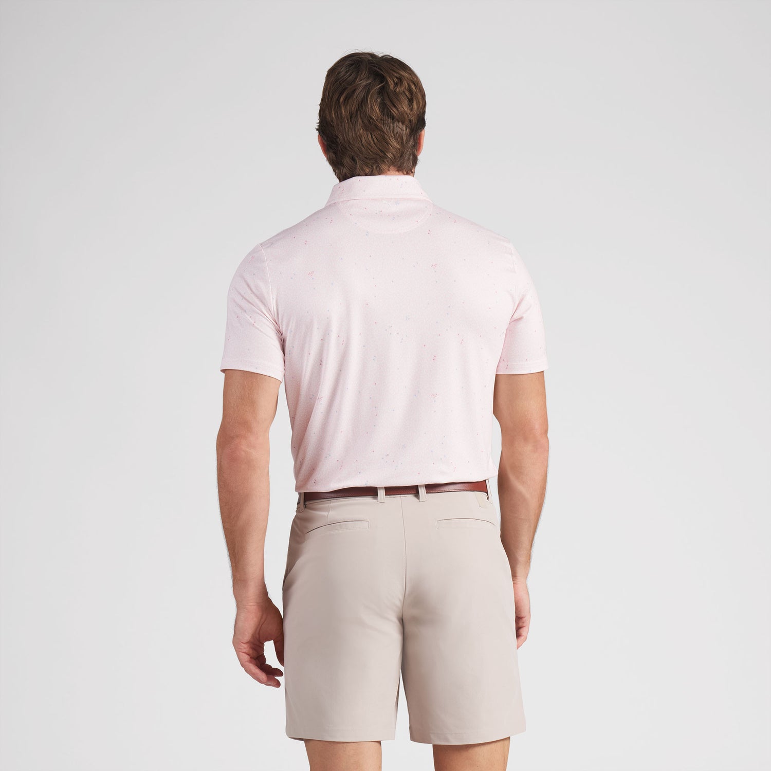 Rose Blossom / Team Light Blue