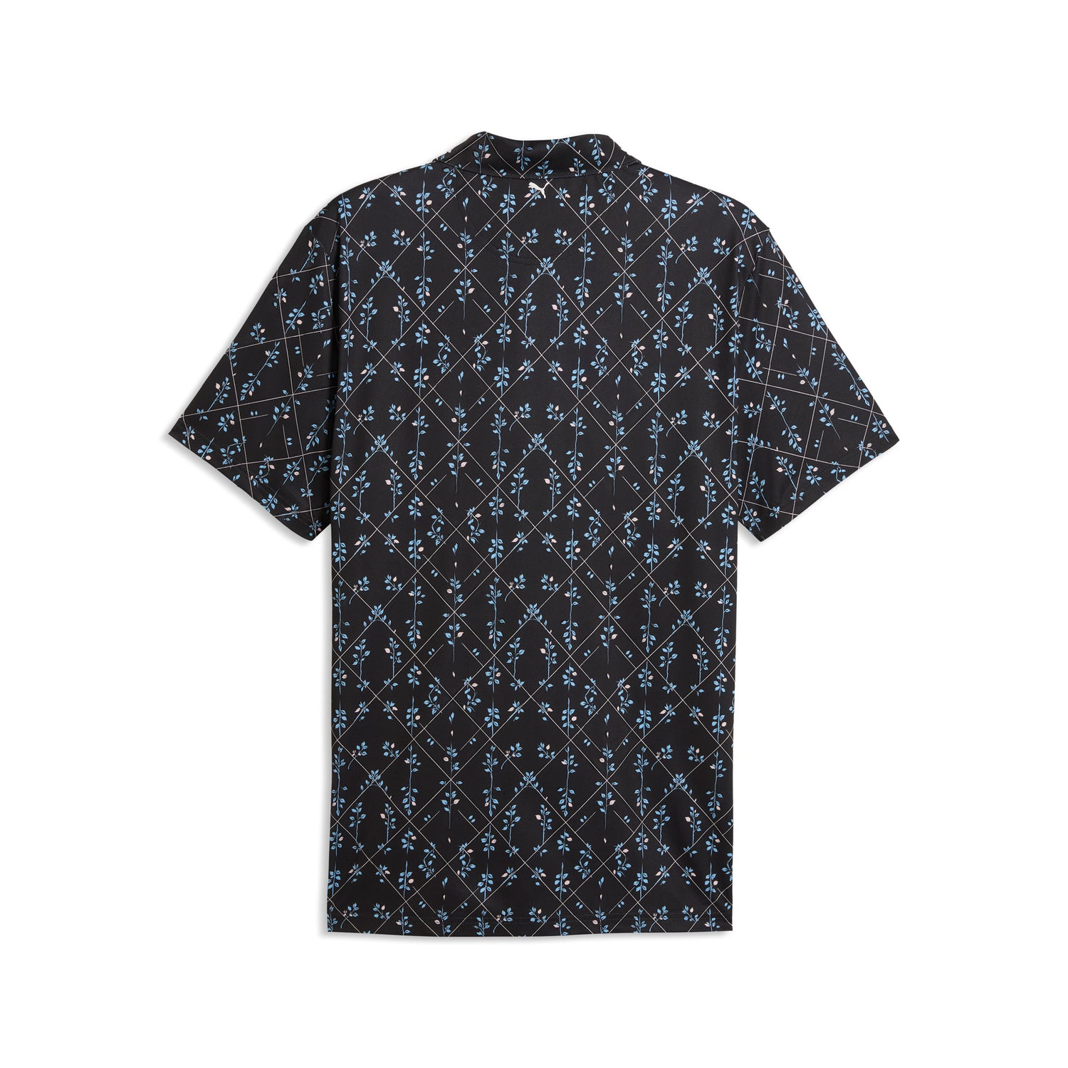 Puma Black / Rose Blossom