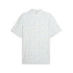 Warm White / Team Light Blue